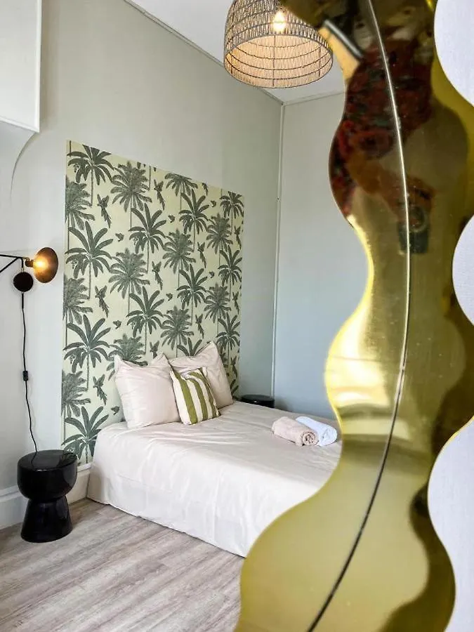 Suite Shamrock Lyon France