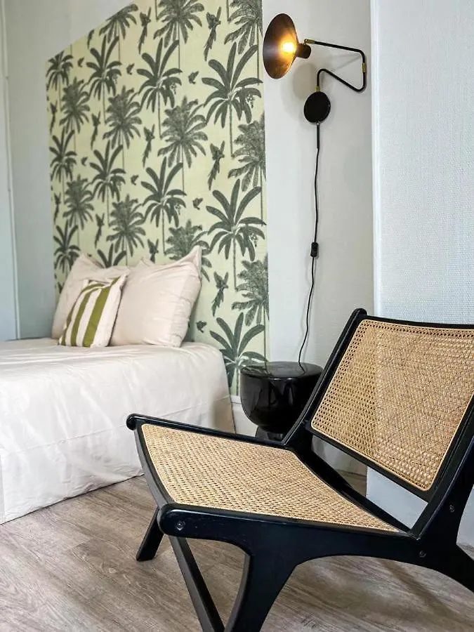 Apartment Suite Shamrock Lyon